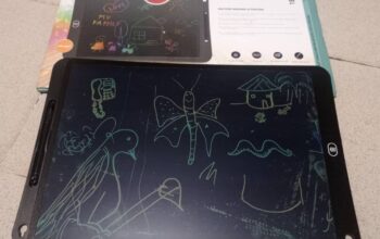 Tablette d’écriture 18 » LCD Kids Gift Board