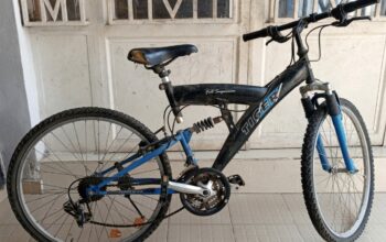 VTT à vendre