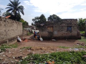 Morcellement d’un terrain à Masina/Petro Congo/Abattoir